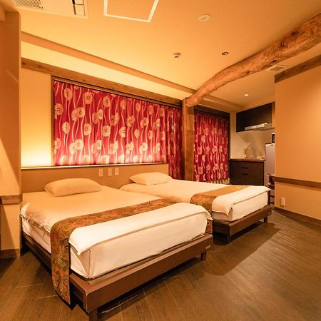 都電屋 Todenhotel Tokyo Ngoại thất bức ảnh