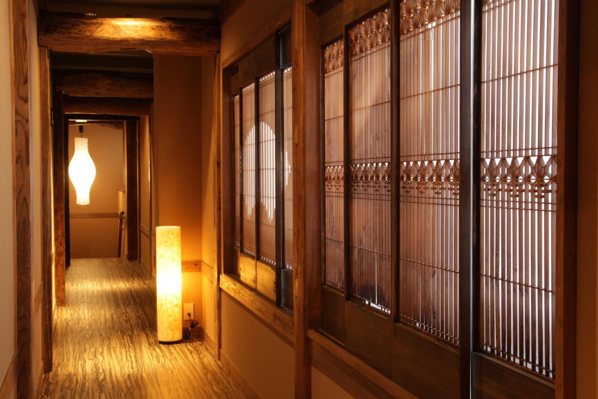 都電屋 Todenhotel Tokyo Ngoại thất bức ảnh