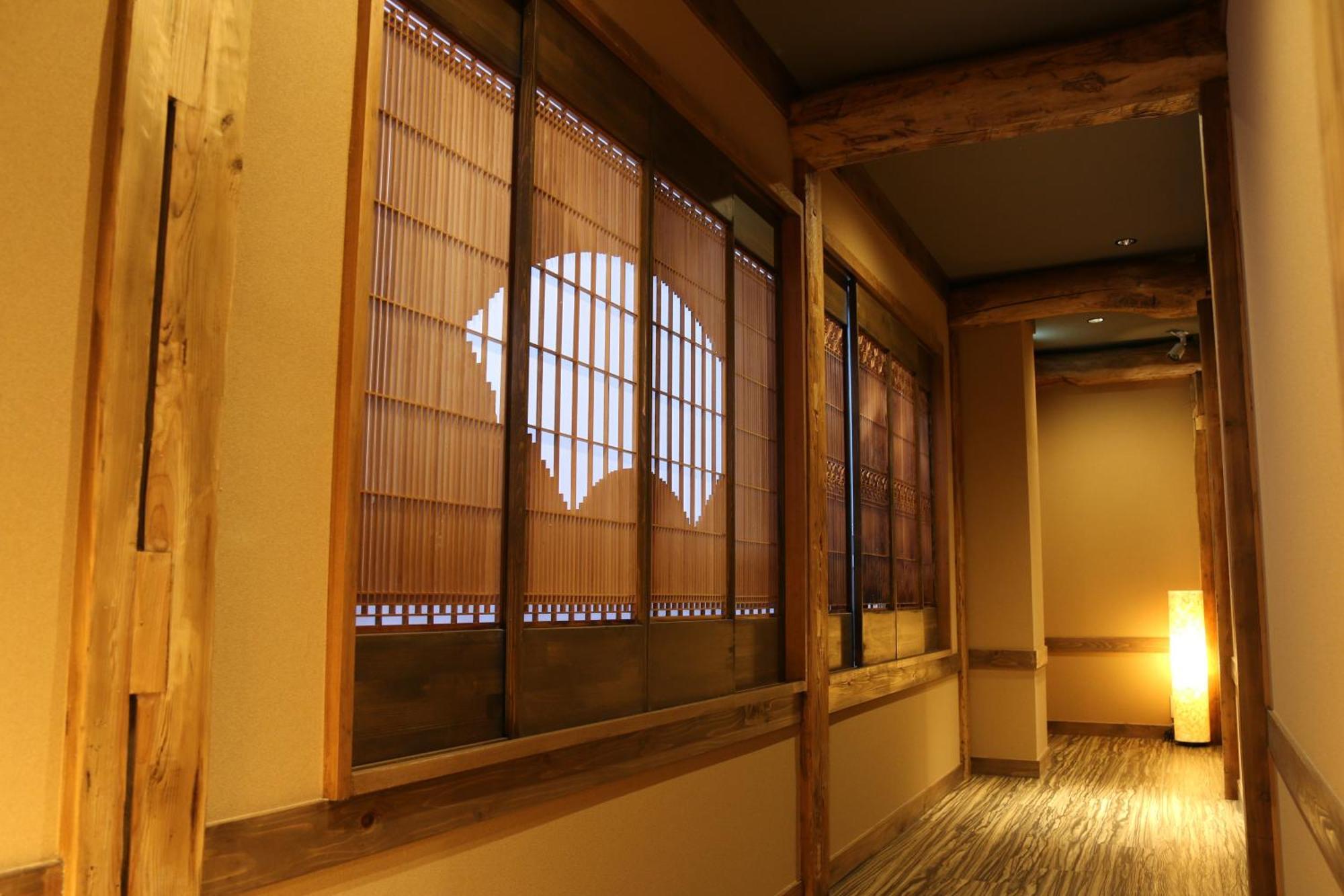 都電屋 Todenhotel Tokyo Ngoại thất bức ảnh