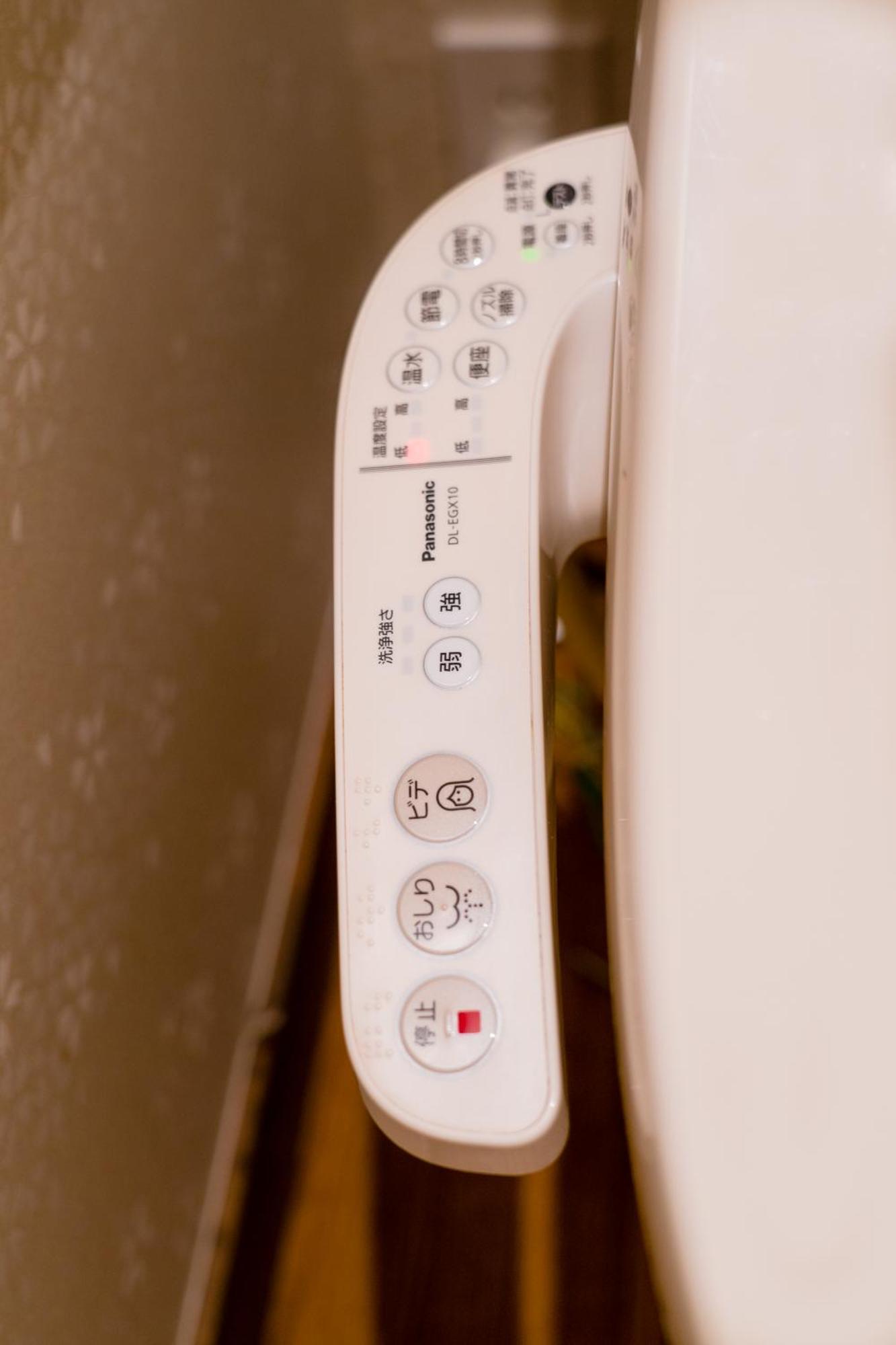 都電屋 Todenhotel Tokyo Ngoại thất bức ảnh