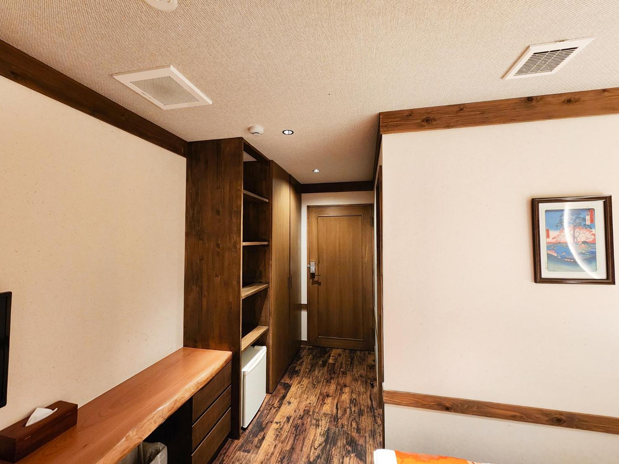 都電屋 Todenhotel Tokyo Ngoại thất bức ảnh