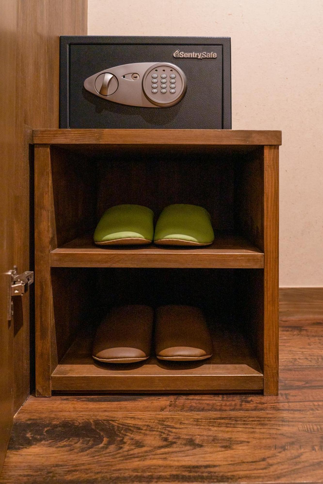 都電屋 Todenhotel Tokyo Ngoại thất bức ảnh