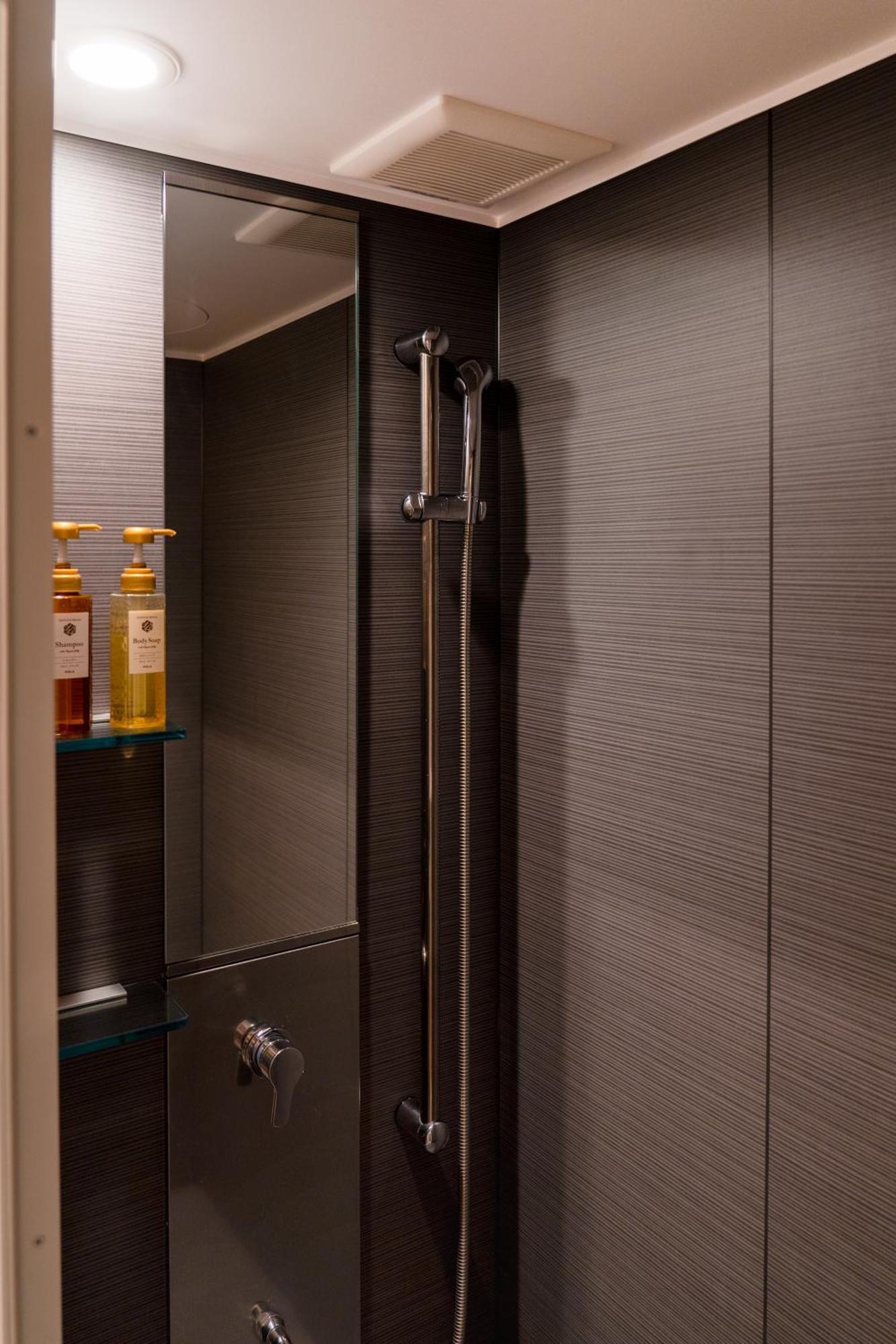 都電屋 Todenhotel Tokyo Ngoại thất bức ảnh