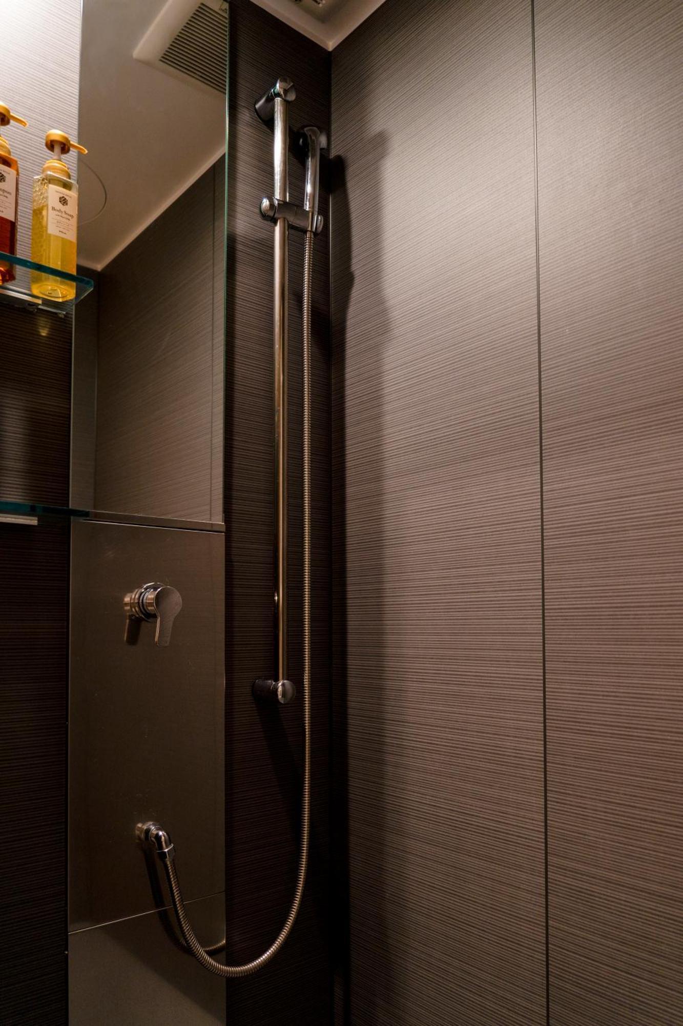 都電屋 Todenhotel Tokyo Ngoại thất bức ảnh