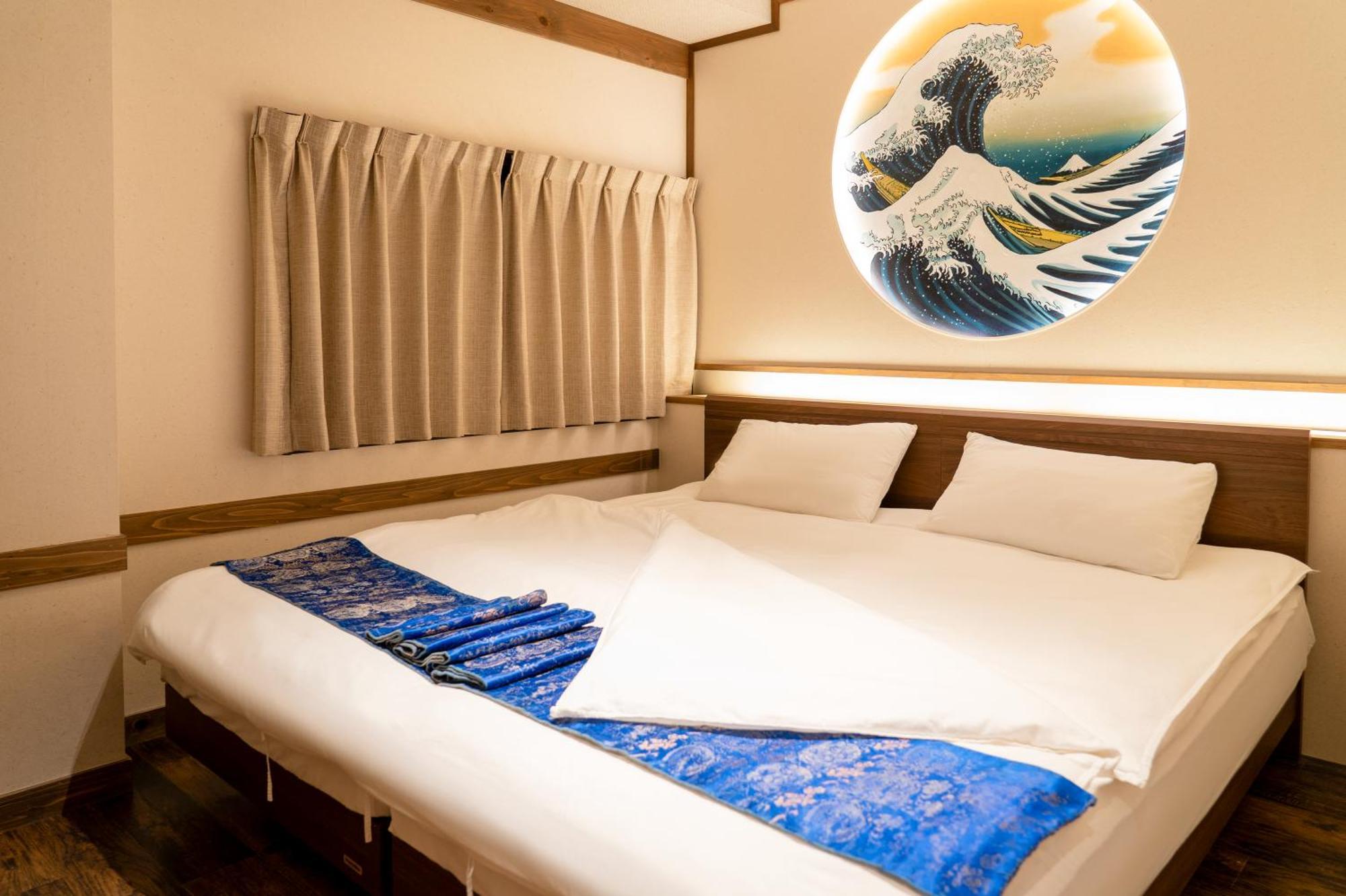 都電屋 Todenhotel Tokyo Ngoại thất bức ảnh