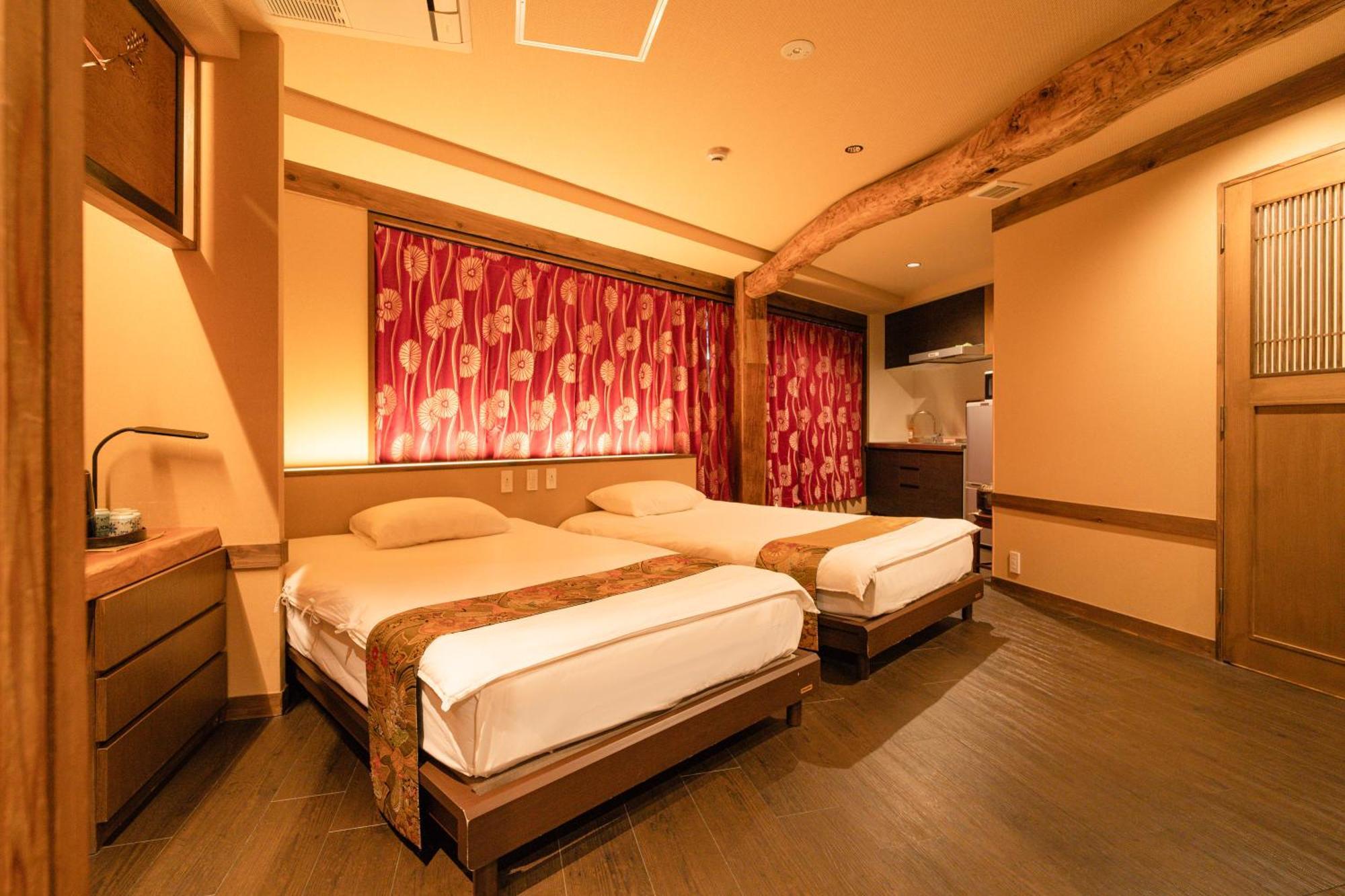 都電屋 Todenhotel Tokyo Ngoại thất bức ảnh