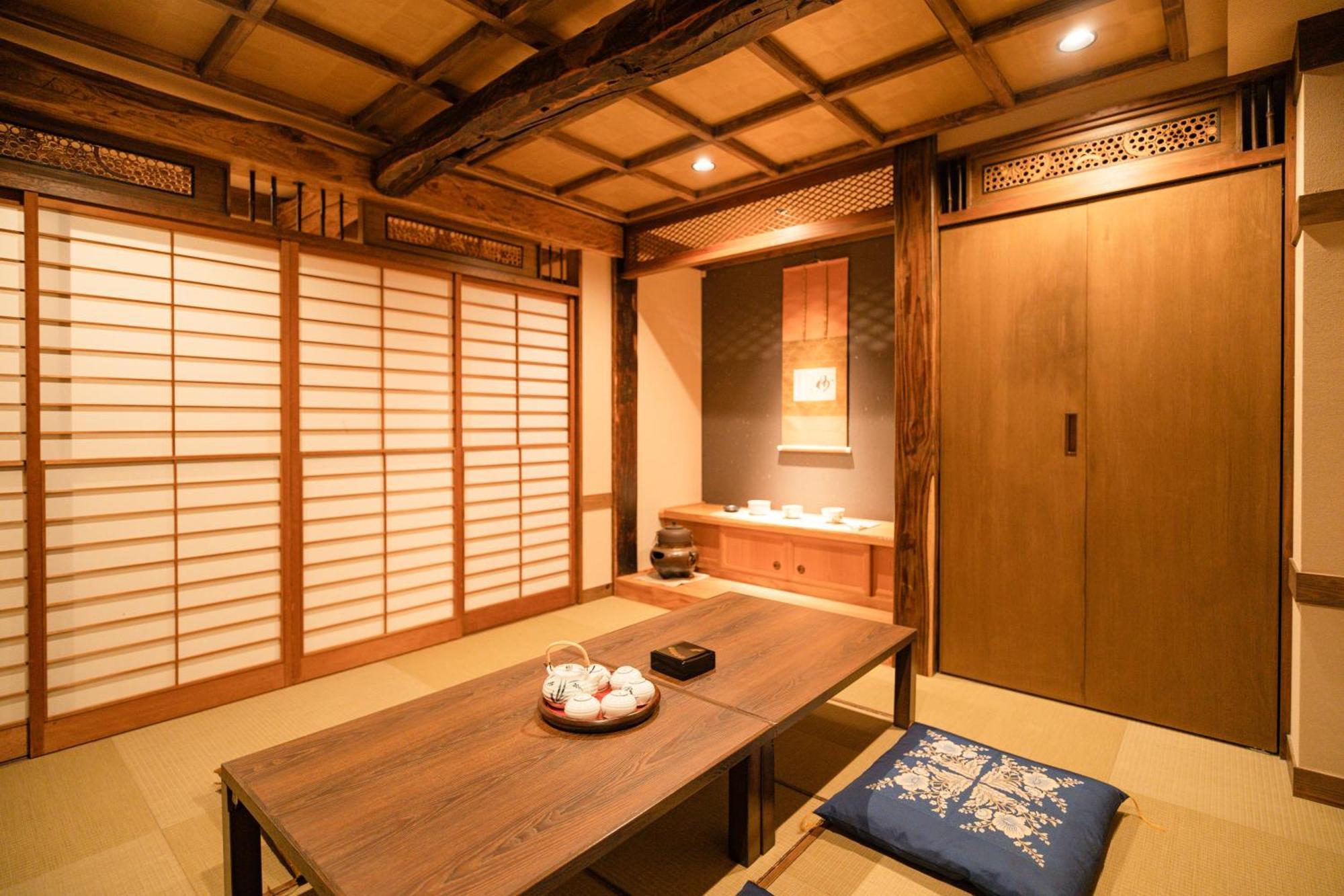 都電屋 Todenhotel Tokyo Ngoại thất bức ảnh