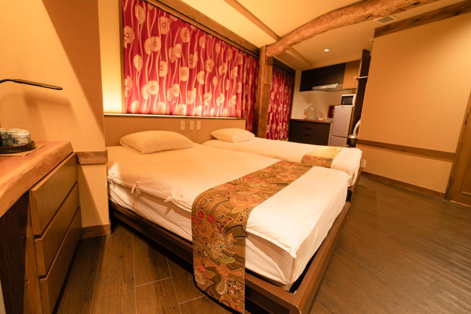 都電屋 Todenhotel Tokyo Ngoại thất bức ảnh
