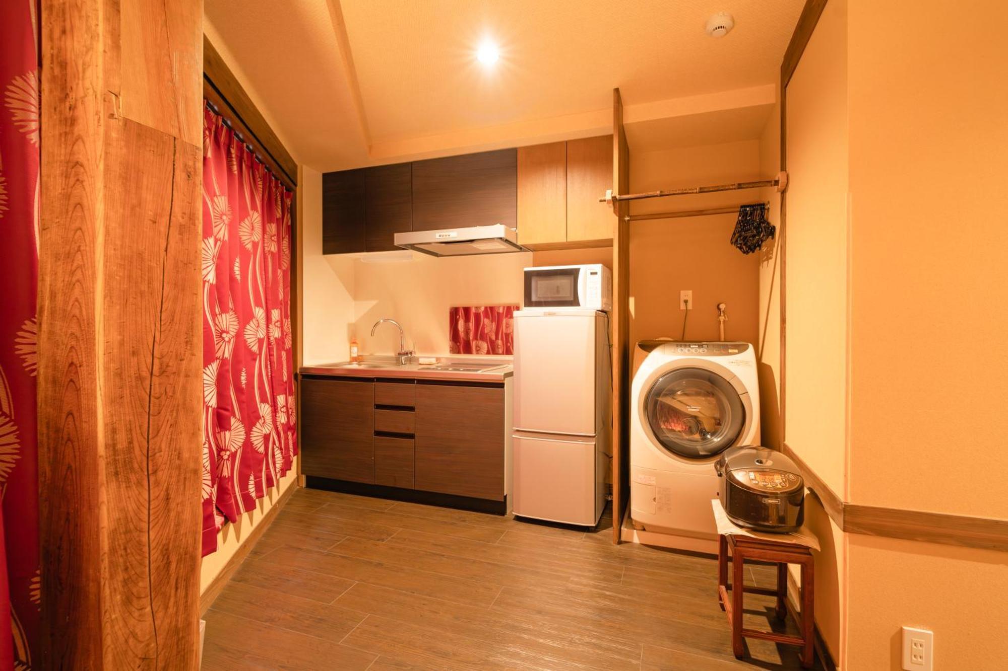 都電屋 Todenhotel Tokyo Ngoại thất bức ảnh