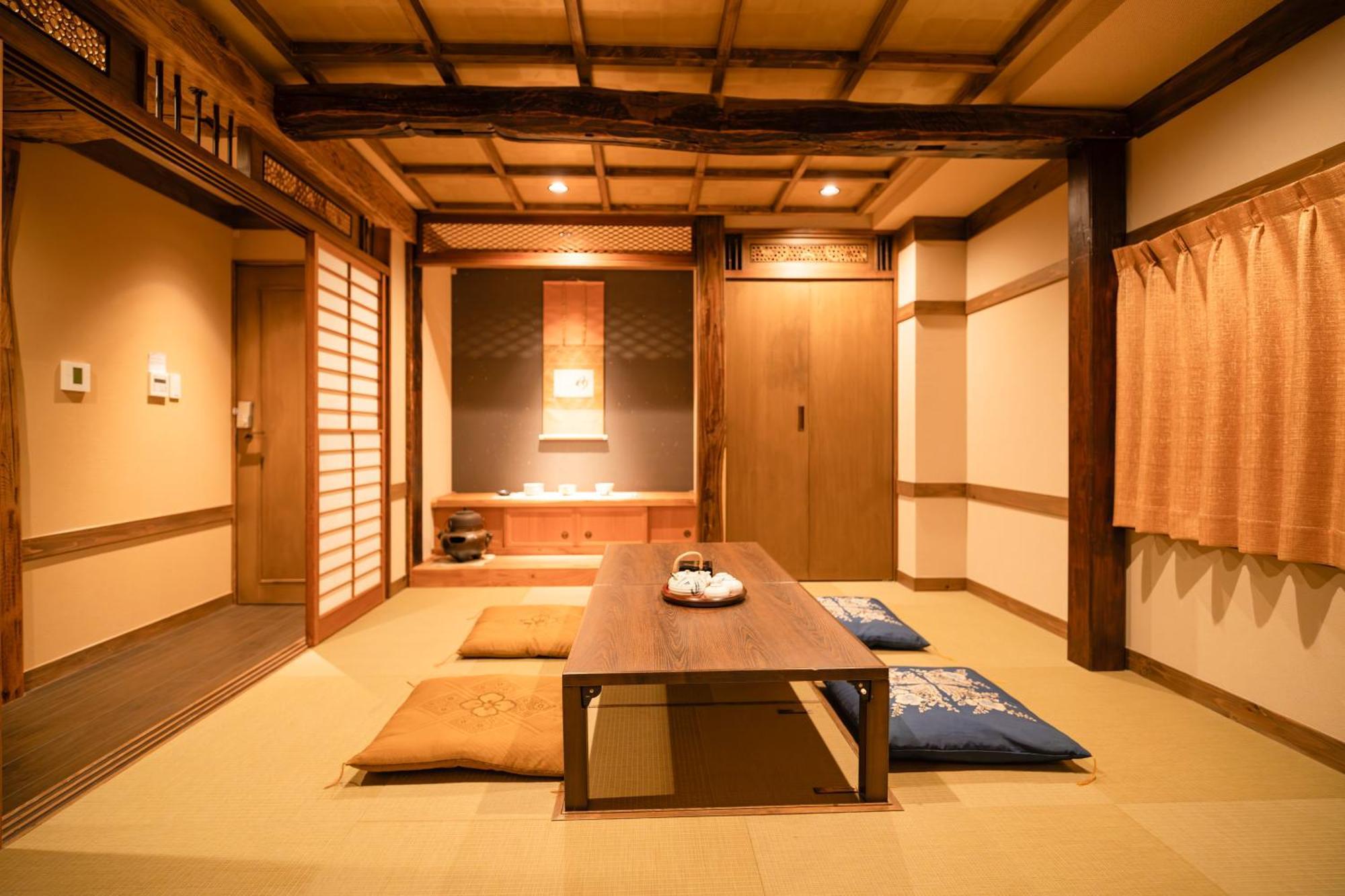 都電屋 Todenhotel Tokyo Ngoại thất bức ảnh