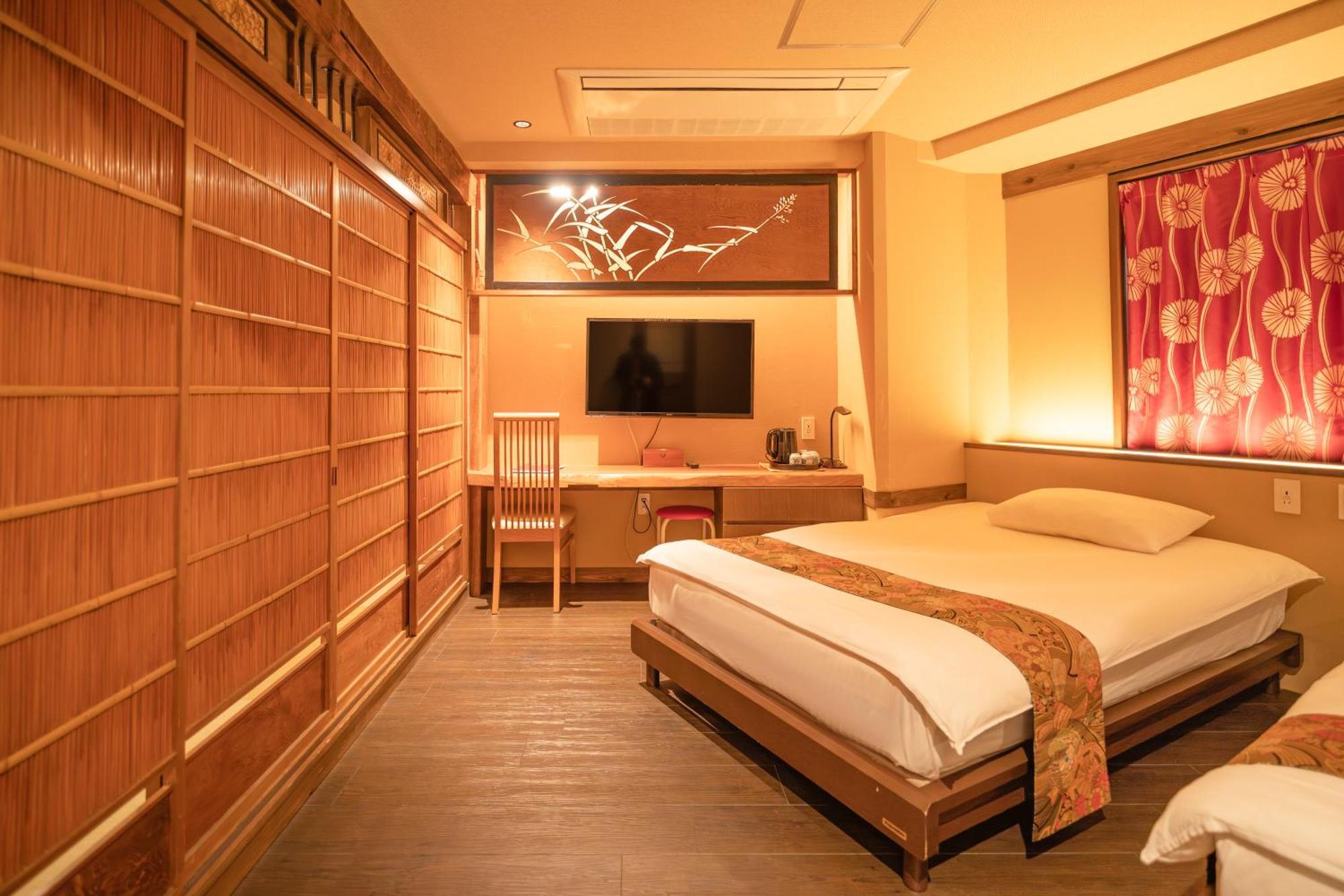 都電屋 Todenhotel Tokyo Ngoại thất bức ảnh