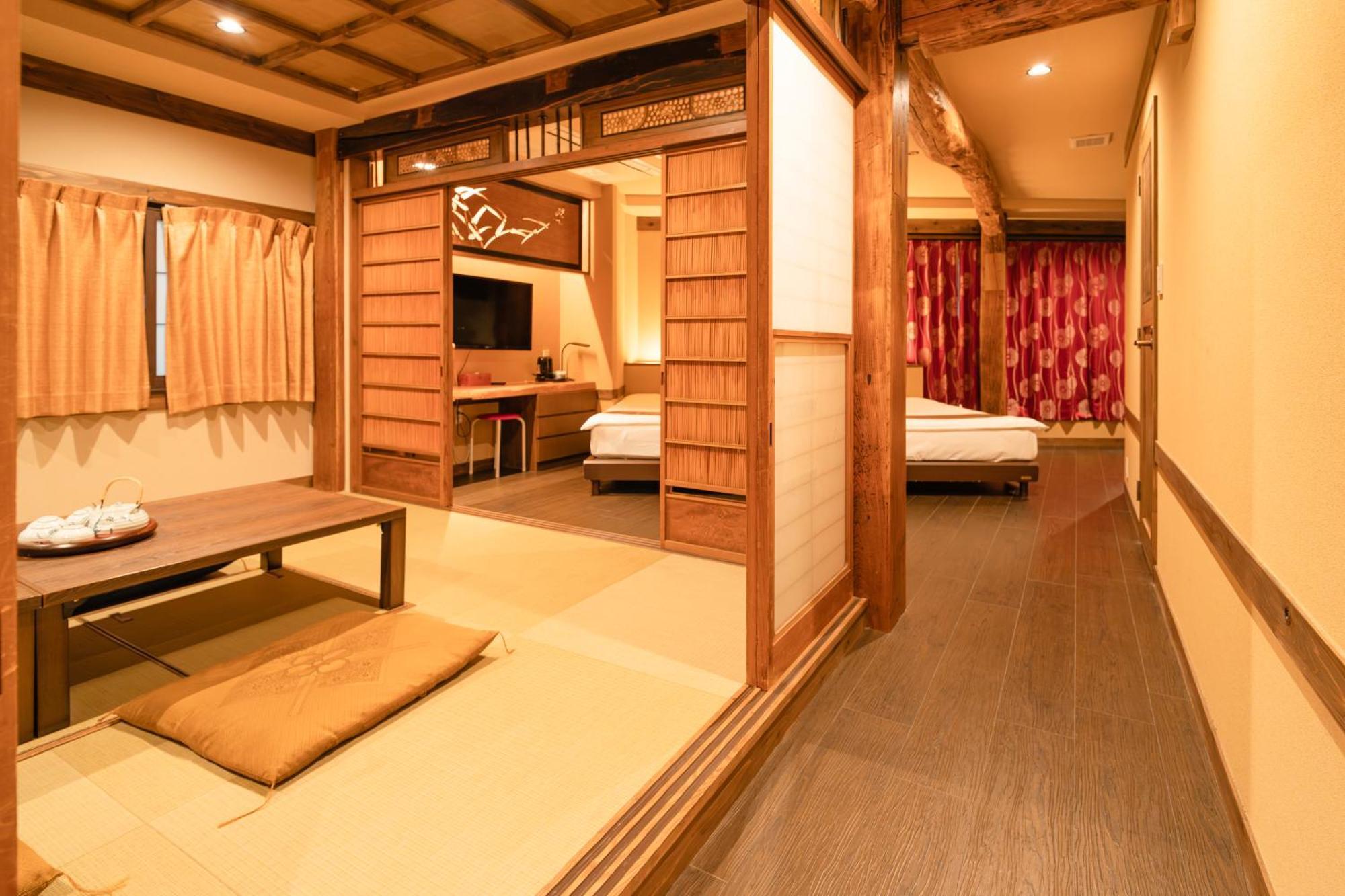 都電屋 Todenhotel Tokyo Ngoại thất bức ảnh