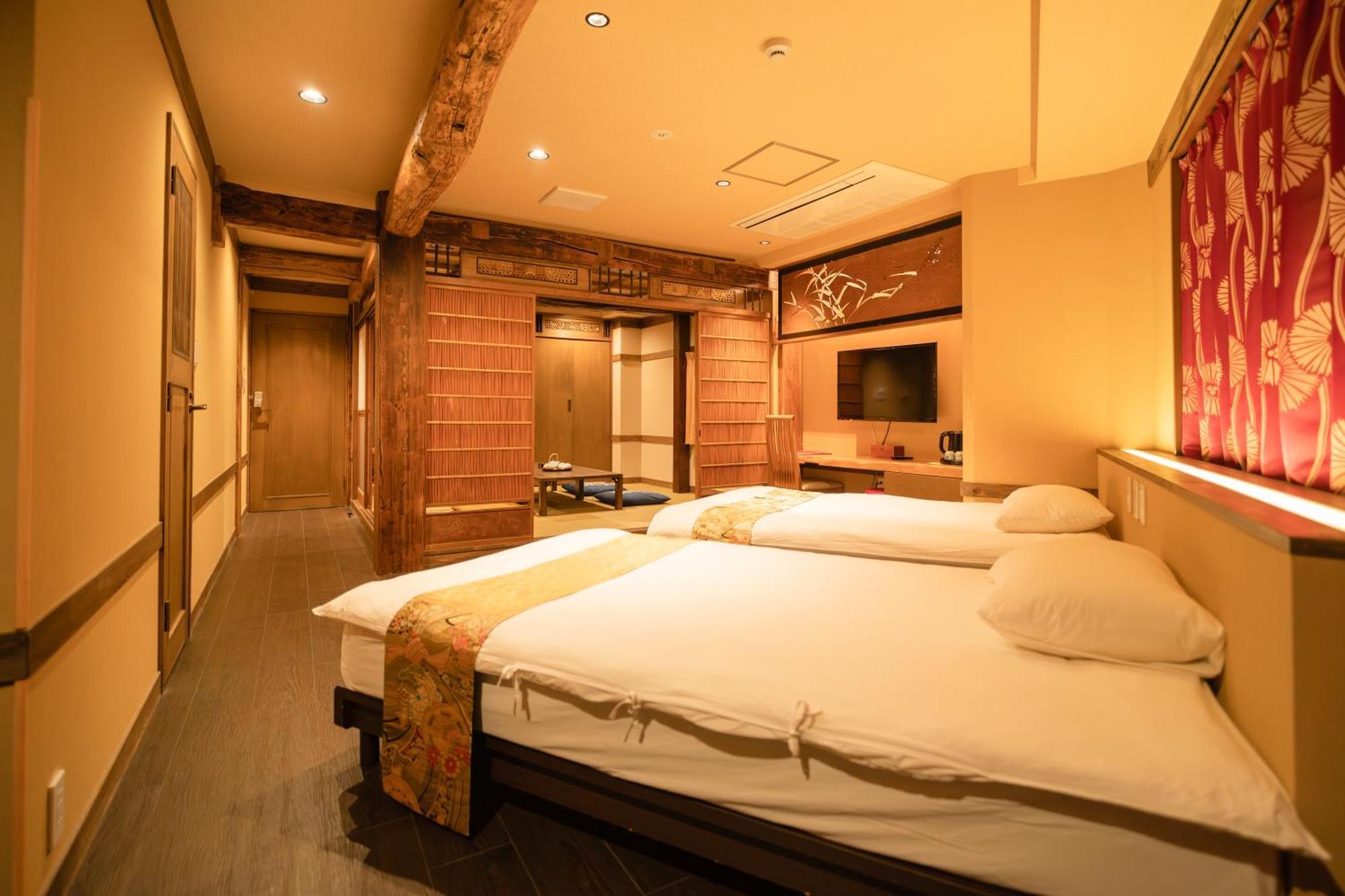 都電屋 Todenhotel Tokyo Ngoại thất bức ảnh