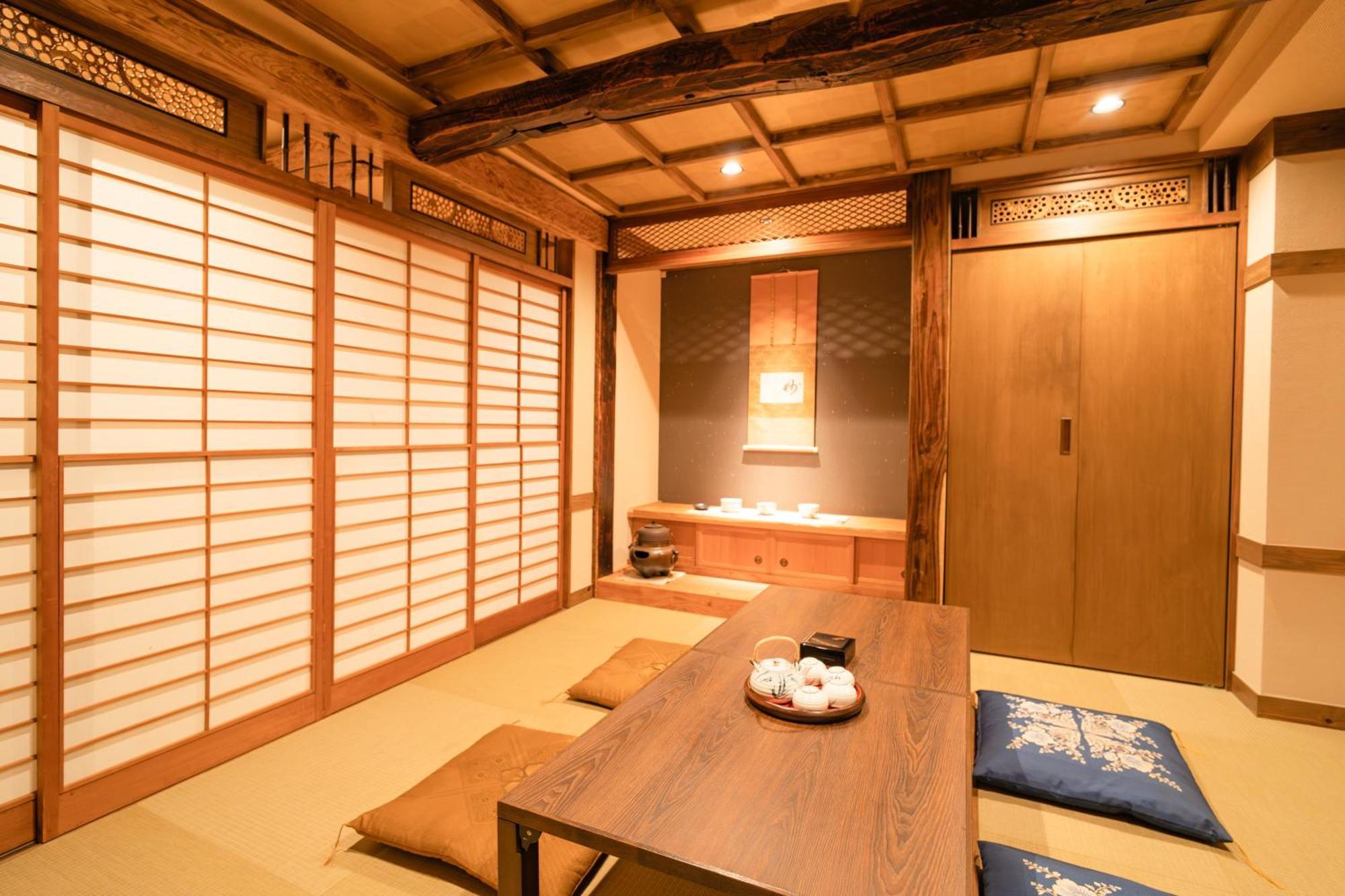 都電屋 Todenhotel Tokyo Ngoại thất bức ảnh
